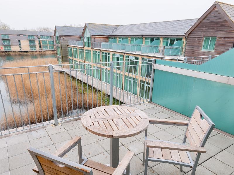 Hotel De Vere Cotswold Water Park