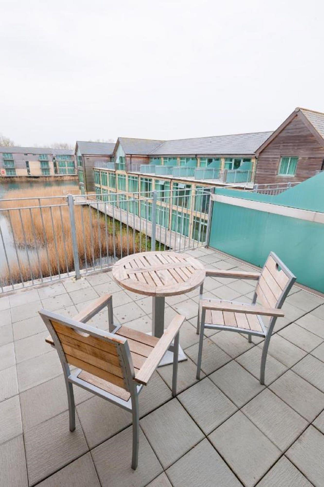 Hotel De Vere Cotswold Water Park