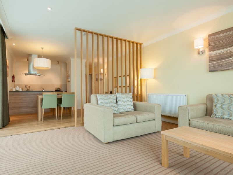 Hotel De Vere Cotswold Water Park South Cerney