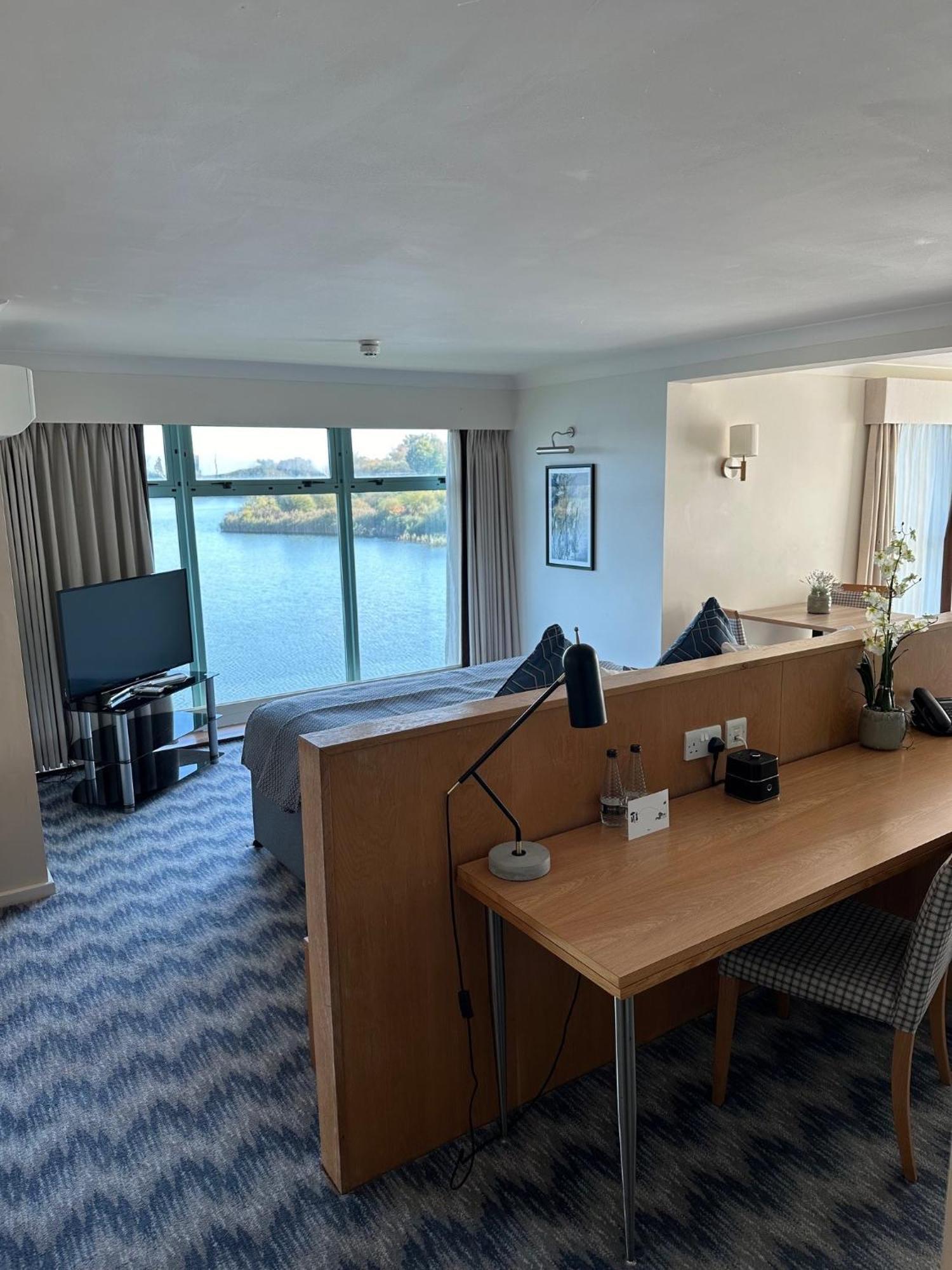 De Vere Cotswold Water Park South Cerney