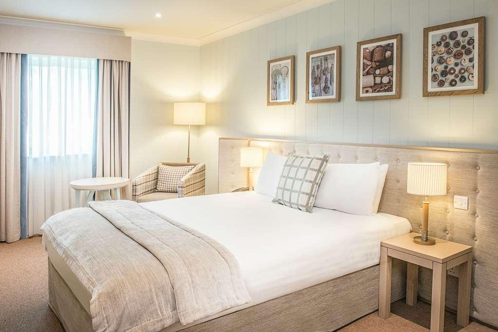 Hotel De Vere Cotswold Water Park South Cerney