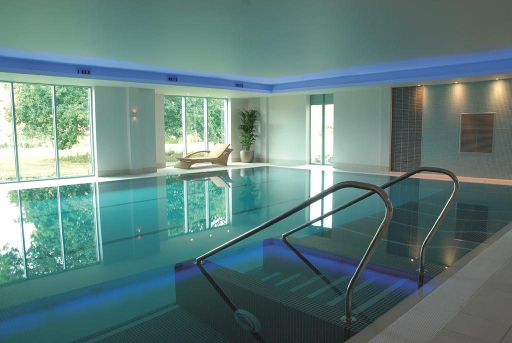 De Vere Cotswold Water Park