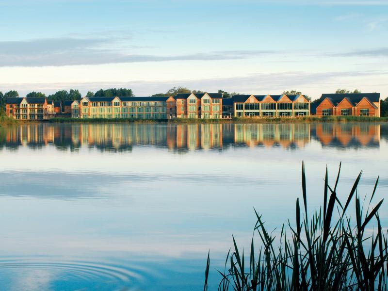 De Vere Cotswold Water Park 4* South Cerney
